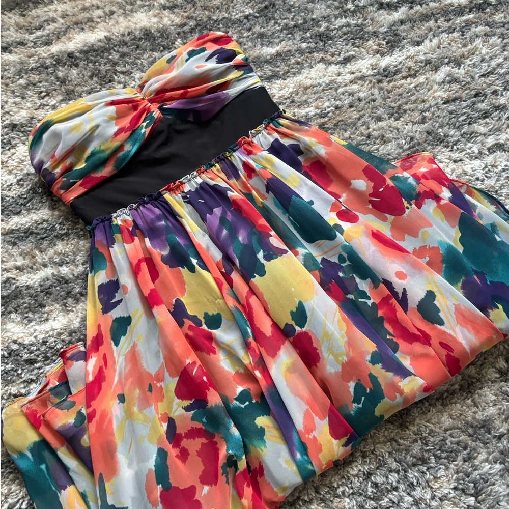 My Favorite Dress